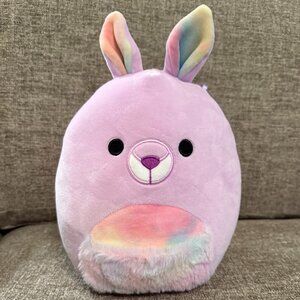 Squishmallows Kiki the Kangaroo - 9" - NWOT
